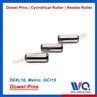 Dowel Pins For Alignment